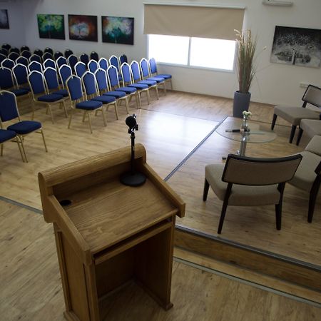 Nof Ginosar Hotel Екстериор снимка