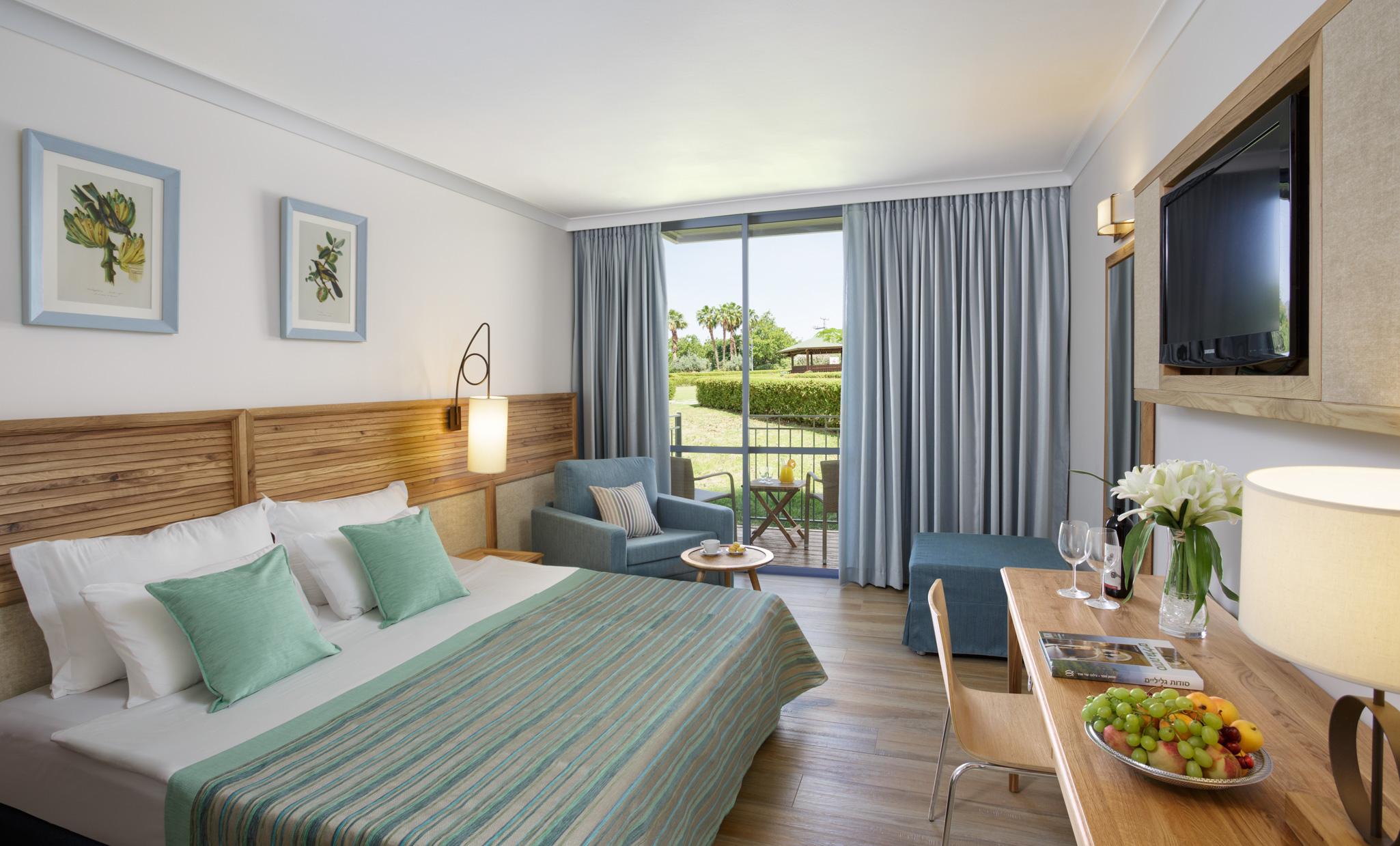 Nof Ginosar Hotel Екстериор снимка
