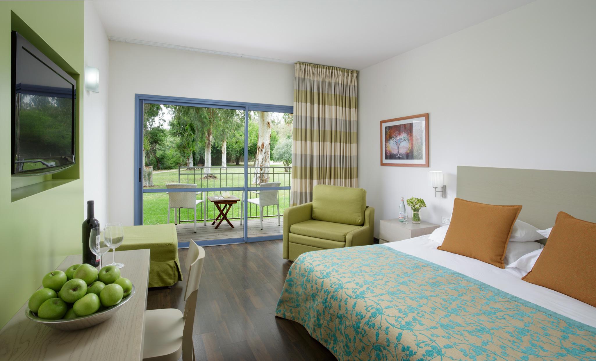 Nof Ginosar Hotel Екстериор снимка