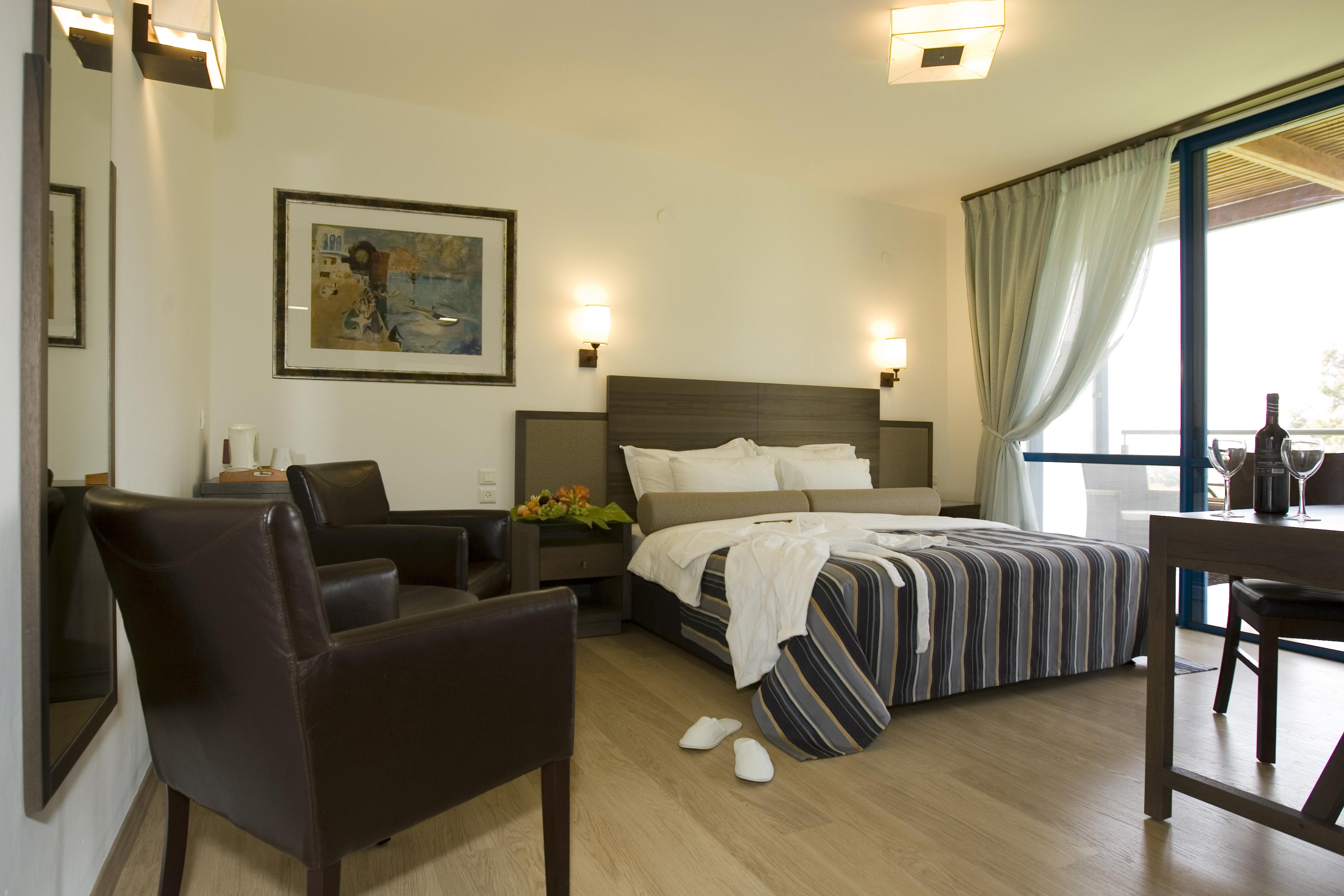 Nof Ginosar Hotel Екстериор снимка