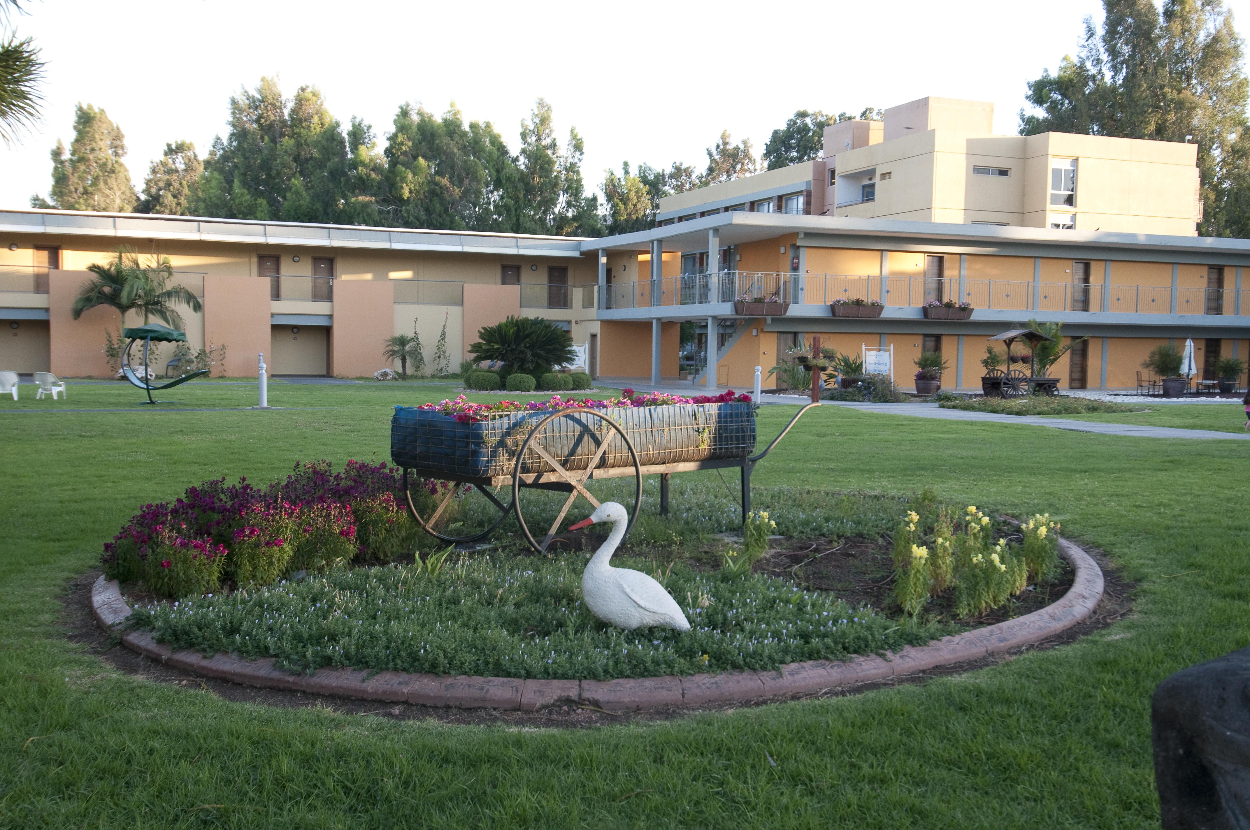 Nof Ginosar Hotel Екстериор снимка