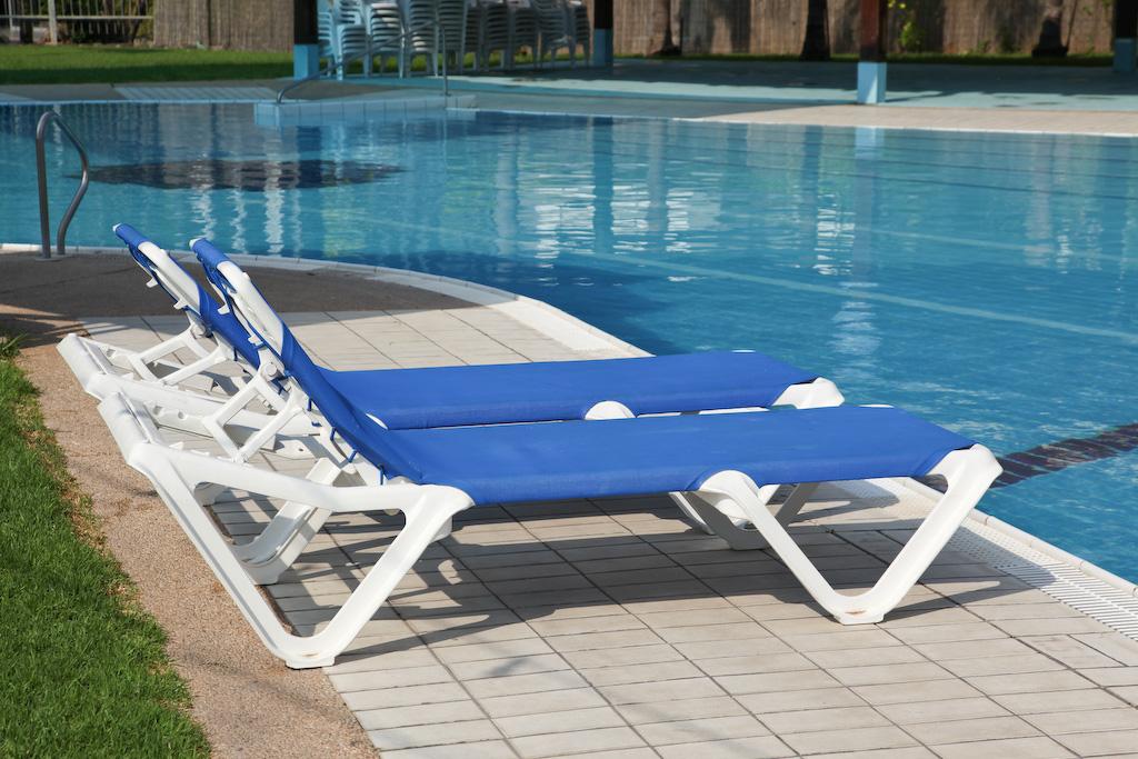 Nof Ginosar Hotel Екстериор снимка