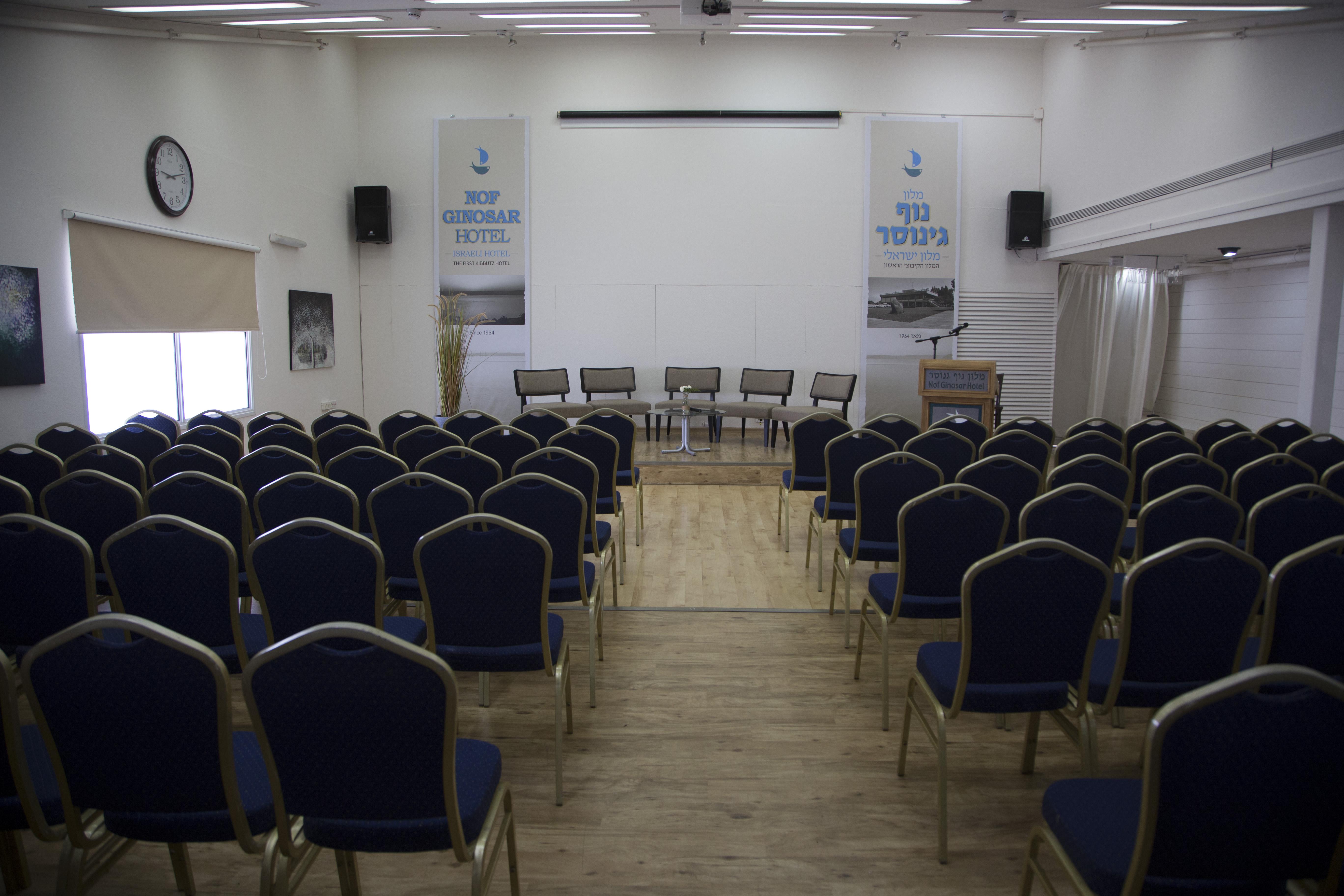 Nof Ginosar Hotel Екстериор снимка