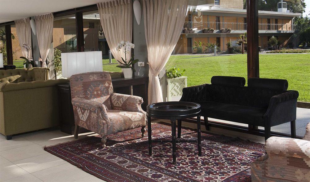 Nof Ginosar Hotel Екстериор снимка