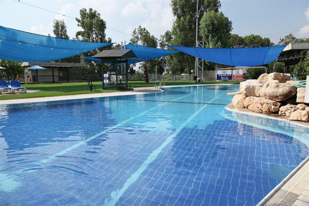 Nof Ginosar Hotel Екстериор снимка