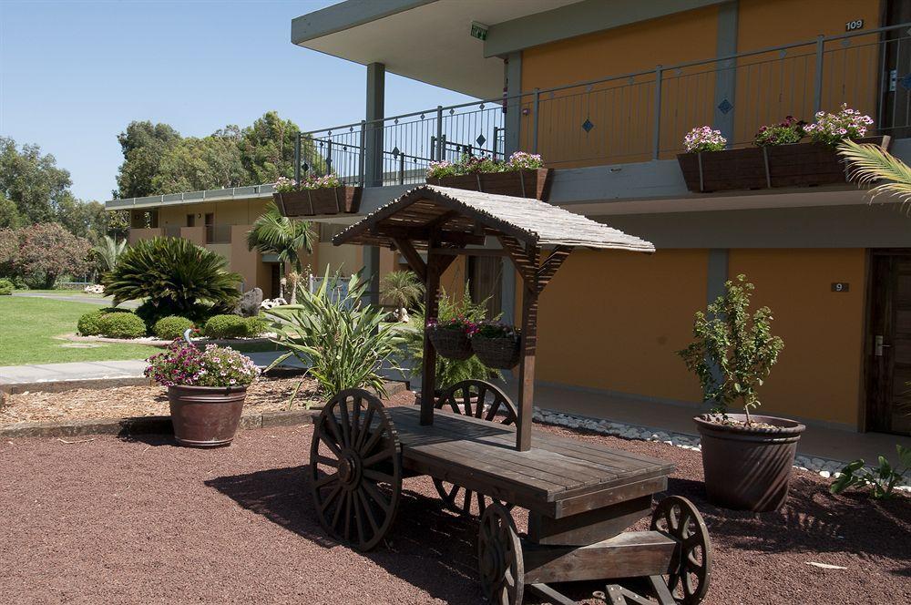 Nof Ginosar Hotel Екстериор снимка