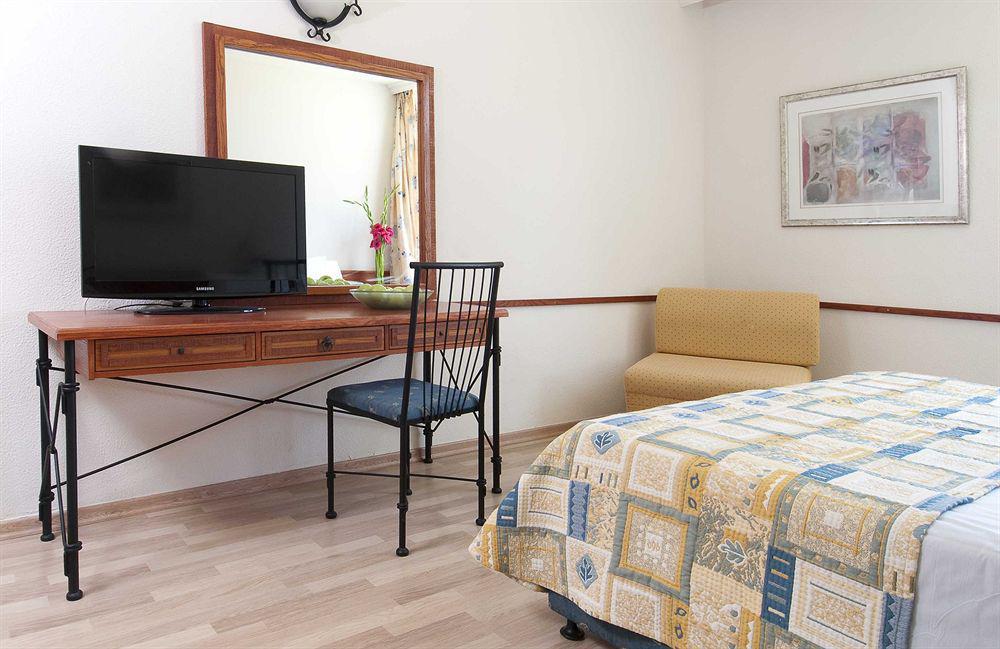 Nof Ginosar Hotel Екстериор снимка